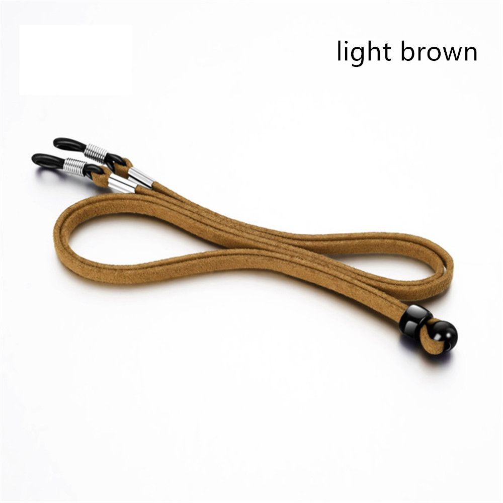 Mask Lanyard Adjustable - Ayarlanabilir, Yüksek Esneklikli, Kaymayı Önleyici, Kaybolmayı