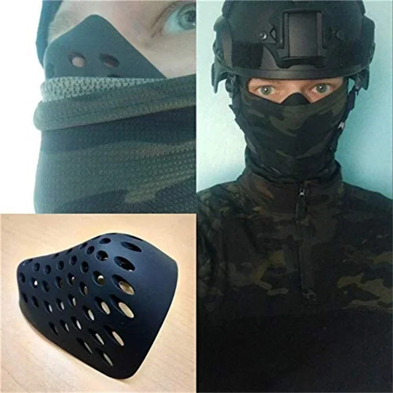 Anime Örümcek Siyah Mini Maske - Silicone Mask Bracket incelemesi ve fiyatı