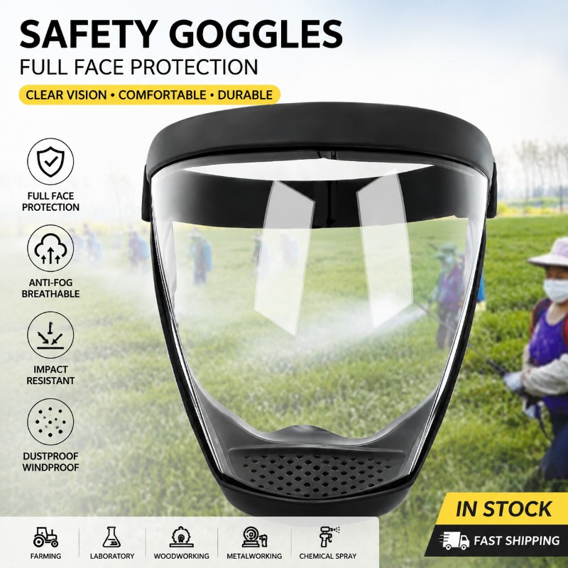Pestisit Koruyucu Maske, Buğu  - Anti Pollution Mask incelemesi ve fiyatı