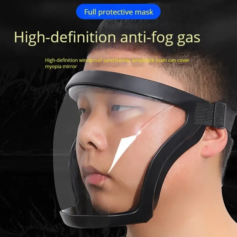 Pestisit Koruyucu Maske, Buğu  - Anti Pollution Mask incelemesi ve fiyatı