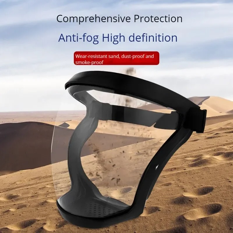 Pestisit Koruyucu Maske, Buğu  - Anti Pollution Mask incelemesi ve fiyatı