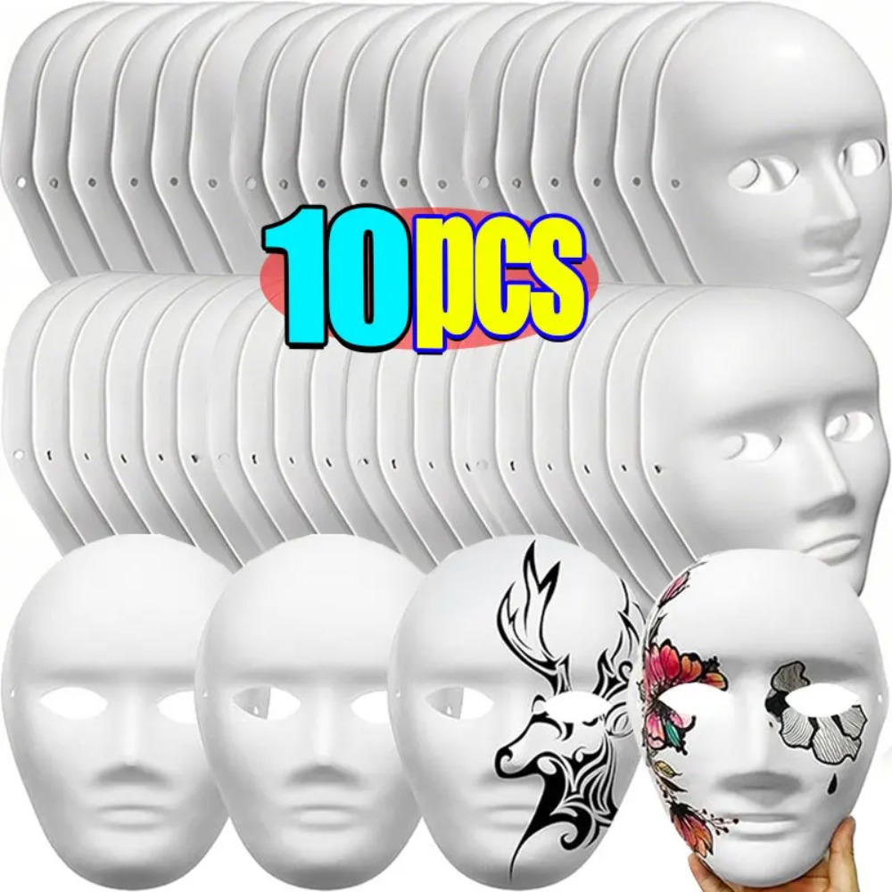 1/10 Adet DIY Tam Yüz Maskesi  - Respirator Half Face incelemesi ve fiyatı