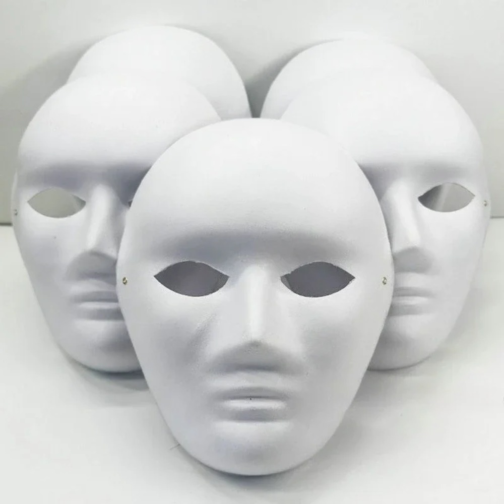 1/10 Adet DIY Tam Yüz Maskesi  - Respirator Half Face incelemesi ve fiyatı
