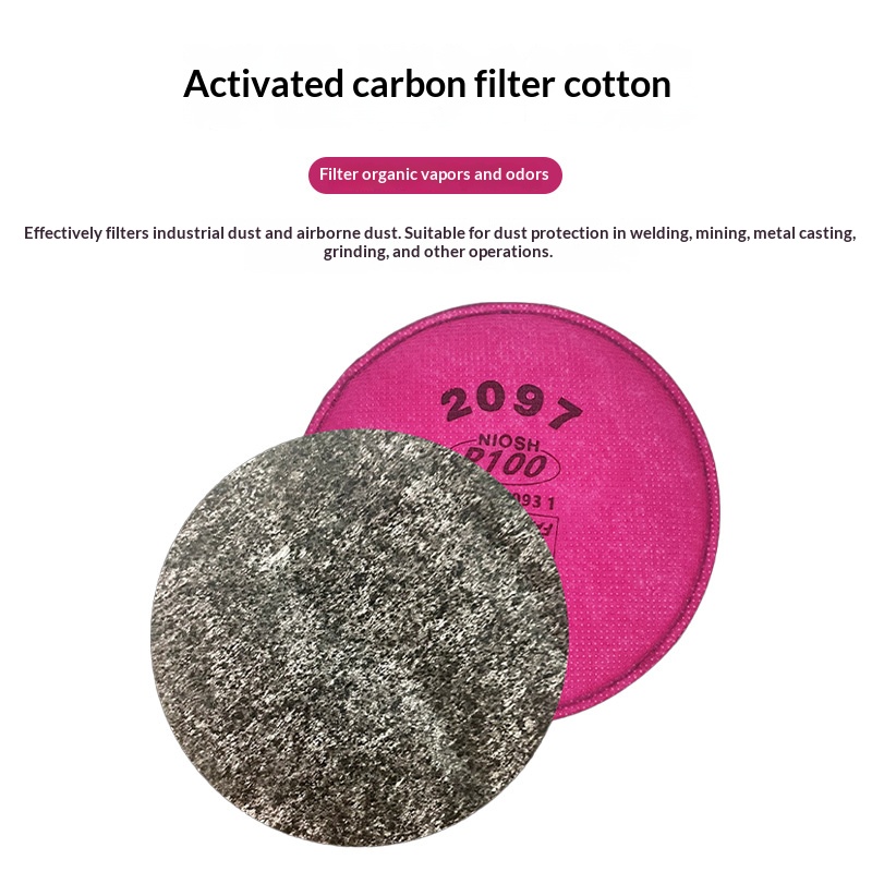 2097 2091 Gaz Maskesi için Pam - Anti Pollution Mask incelemesi ve fiyatı