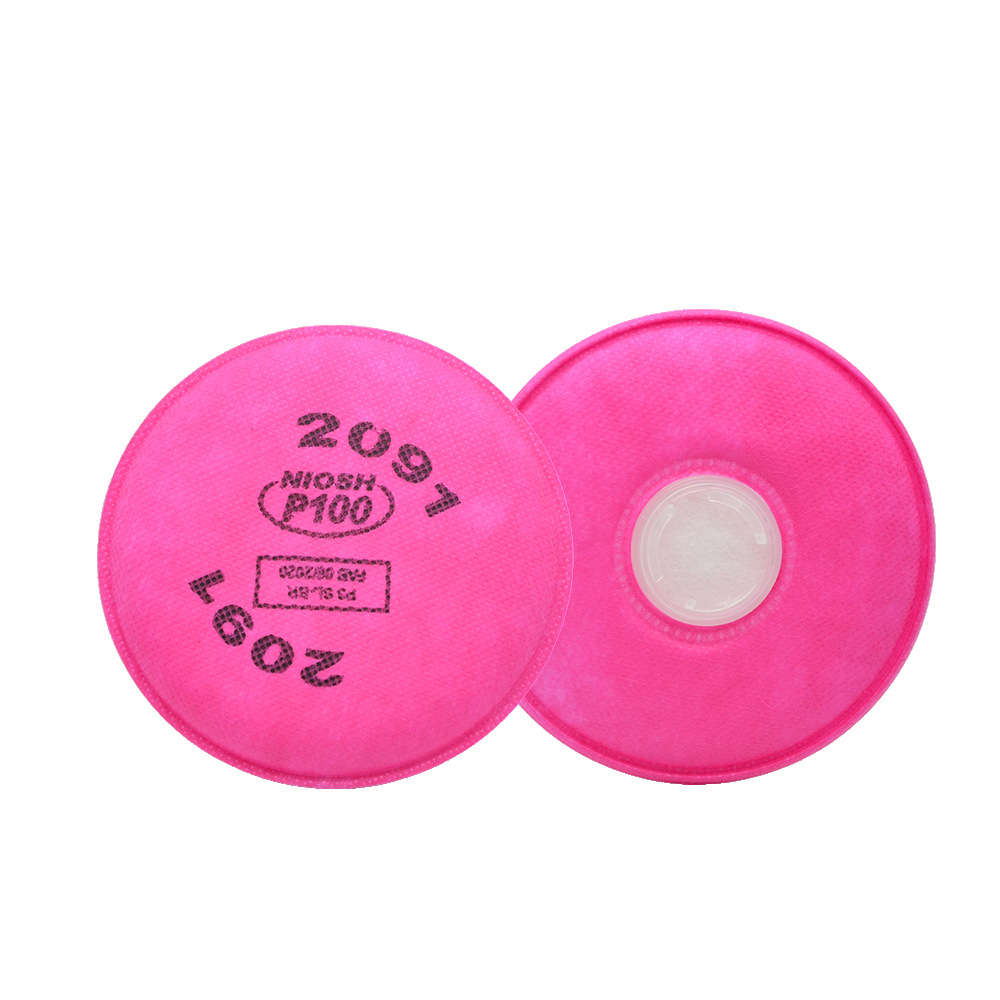 2097 2091 Gaz Maskesi için Pam - Anti Pollution Mask incelemesi ve fiyatı