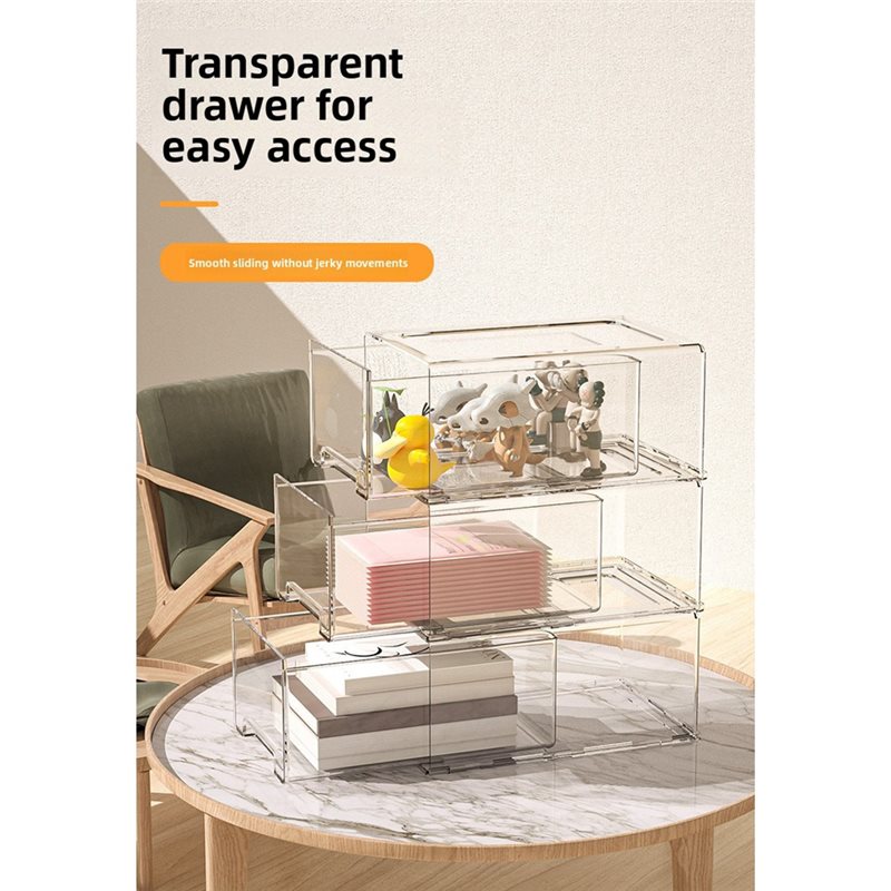 AB42 - Çok Amaçlı Ev Depolama  - Face Mask Storage Box incelemesi ve fiyatı