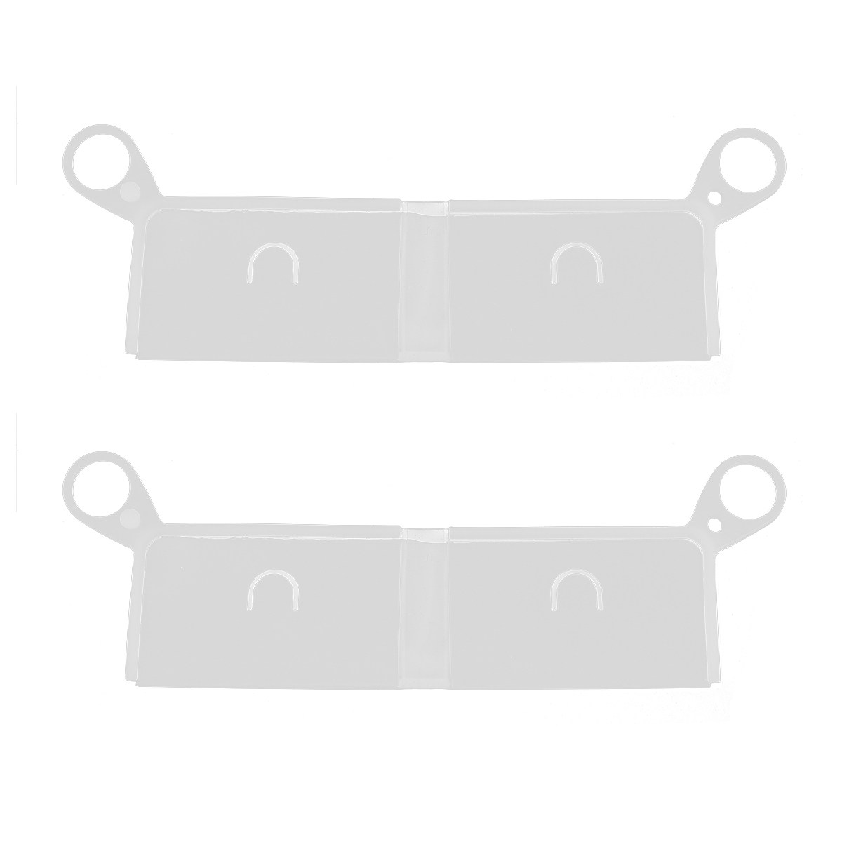 2 Adet Gıda Sınıfı Silikon Mas - Face Mask Storage Box incelemesi ve fiyatı