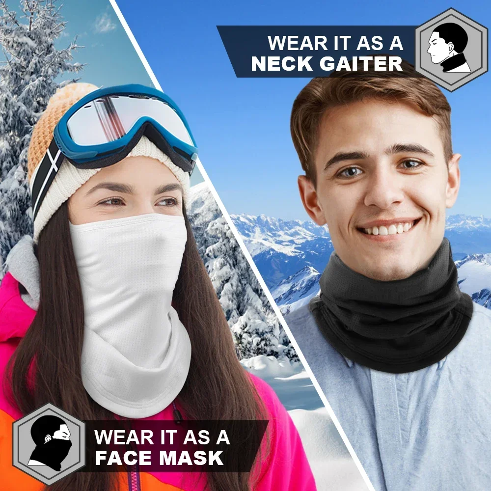 Kış Sıcak Bandana Yarım Yüz Ma - Respirator Half Face incelemesi ve fiyatı