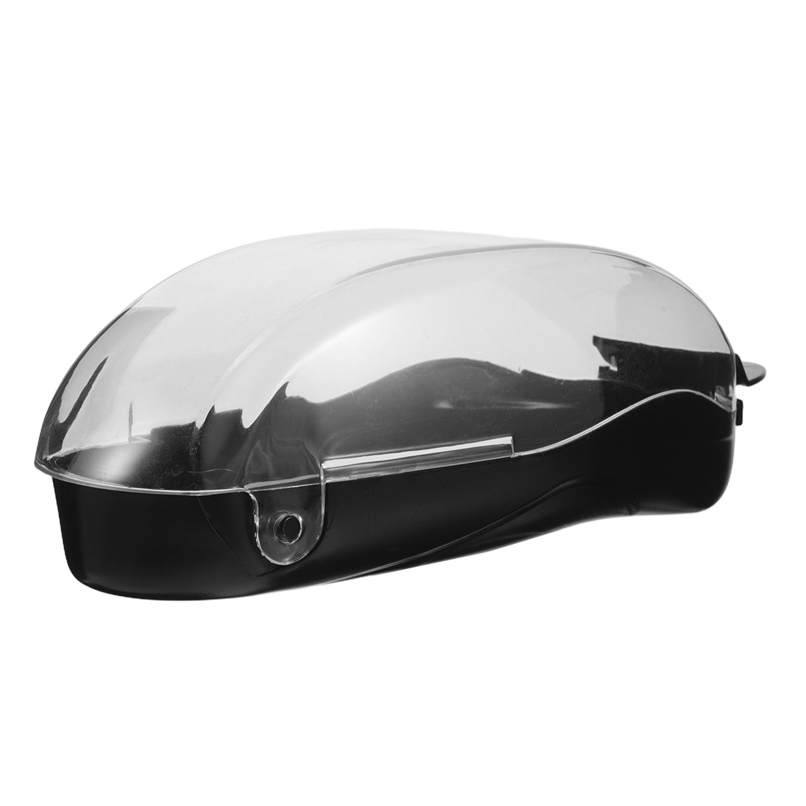 Şeffaf Kapaklı, Toz Geçirmez,  - Mask Case Hard Shell incelemesi ve fiyatı