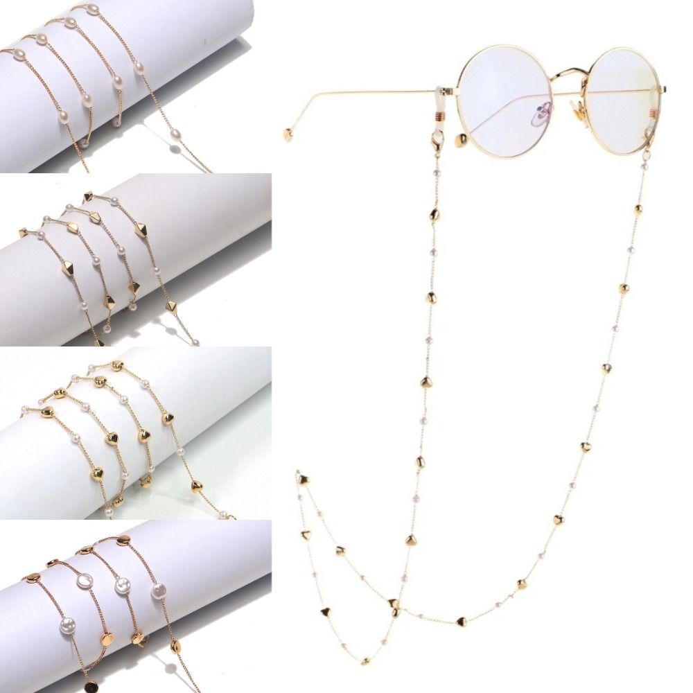 Moda Aksesuarı Kayıp Önleyici  - Mask Lanyard Adjustable incelemesi ve fiyatı