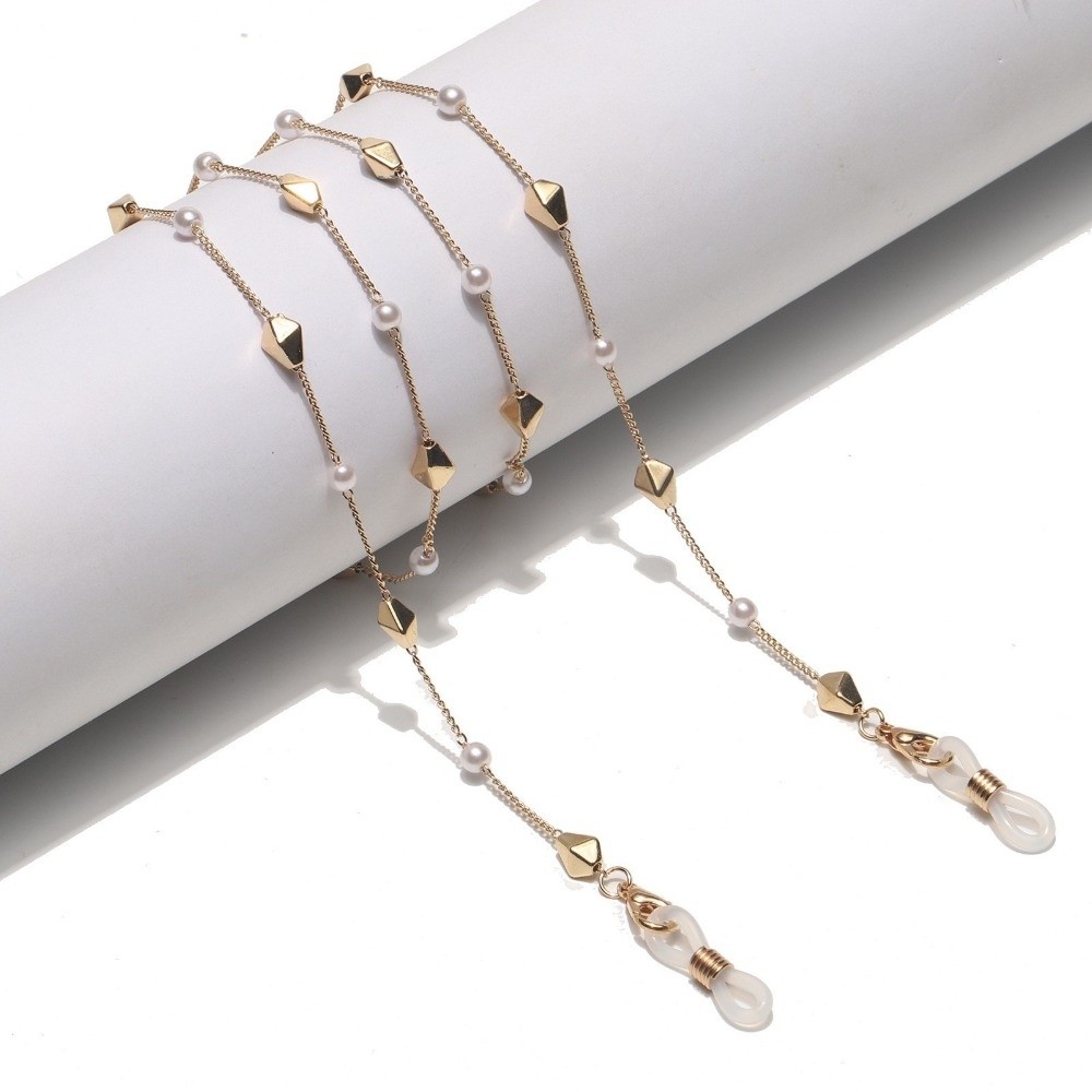 Moda Aksesuarı Kayıp Önleyici  - Mask Lanyard Adjustable incelemesi ve fiyatı