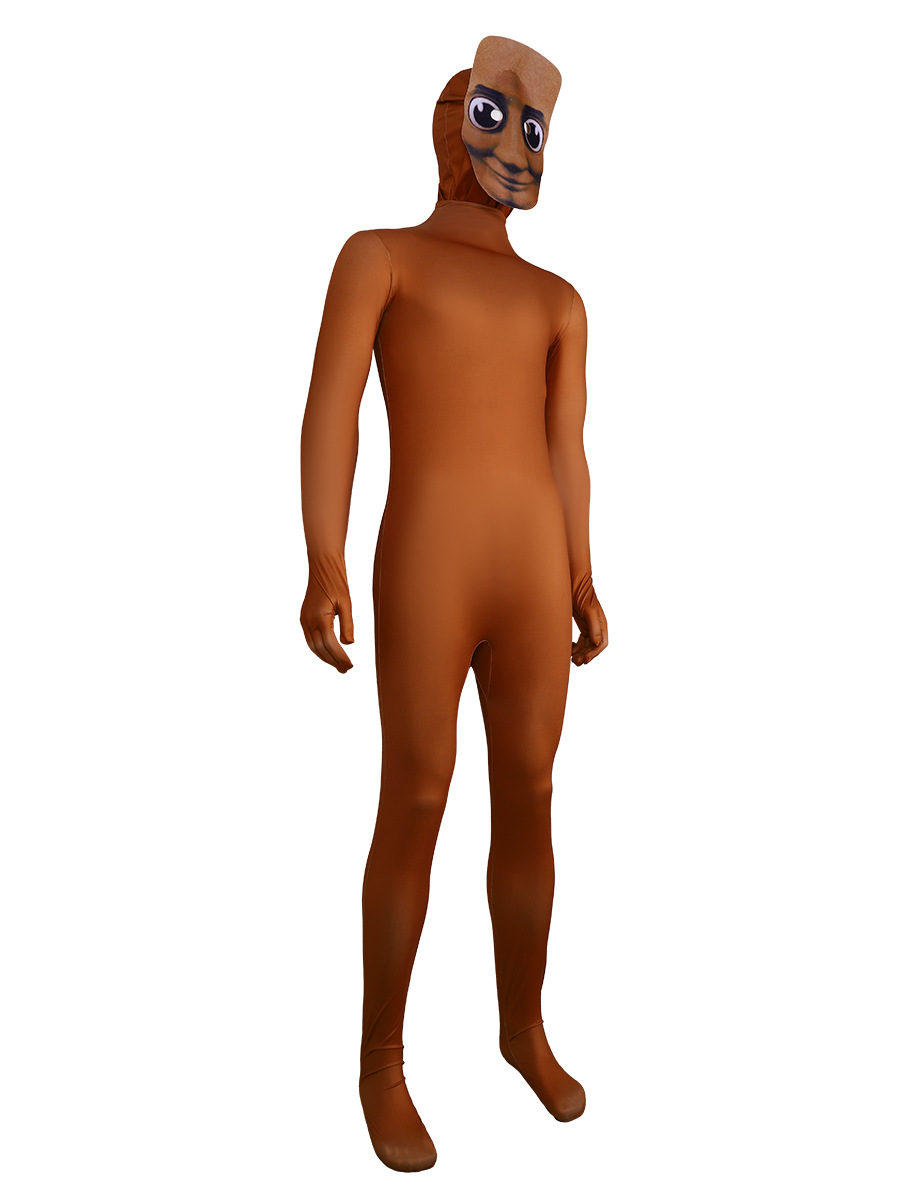 Sarı bodysuit parti cosplay ko - Kids Face Mask incelemesi ve fiyatı
