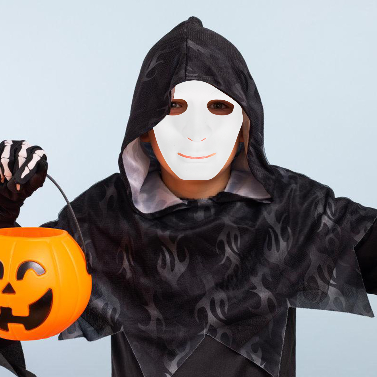 Tam Yüz Maskeleri, 5'li Paket, - Black Face Mask Pack incelemesi ve fiyatı
